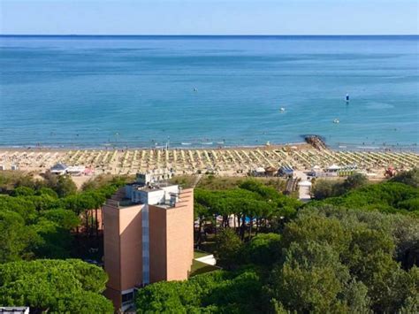 Hotel Jesolo Pineta Hotel Jesolo Fronte Mare 4 Stelle Hotel Beau
