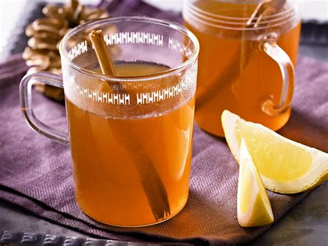 Hot Toddy Geheimrezept bei Erkältung Rezept LECKER
