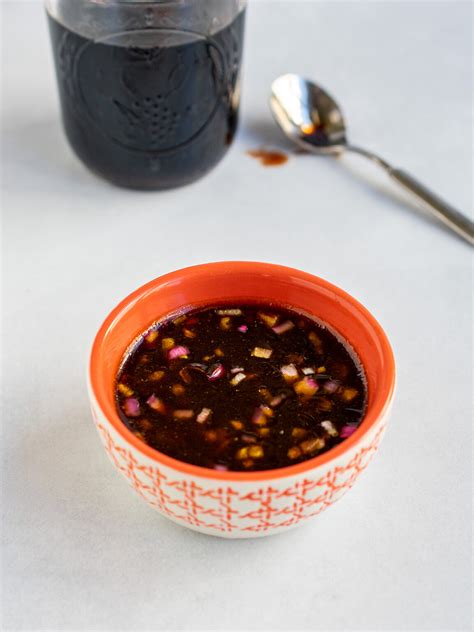 Pomegranate Molasses Dressing Recipe Omg Yummy