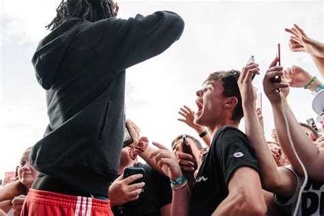 Regan Lil Tecca Hot Radio Maine