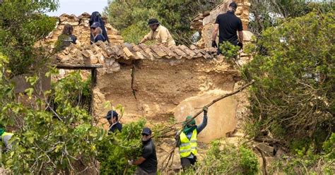 Maddie McCann 'Crime Scene' Revealed As Cops Start New Search For Tot