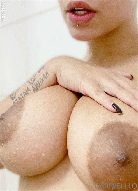 Carnielllo Nude OnlyFans Leaks The Fappening Photo 3801685 FappeningBook