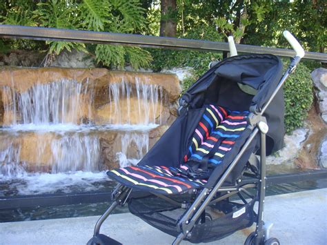 Peg Perego Pliko Mini Review | Strollerqueen!