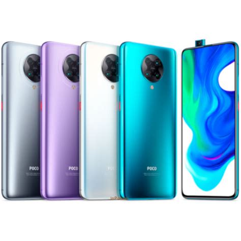 Poco F Pro Harga Terbaru Dan Spesifikasi Inponsel