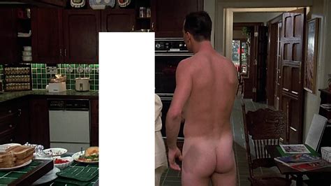 AusCAPS Bill Paxton Nude In Weird Science
