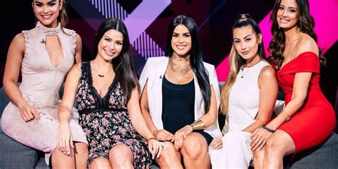 Las Reinas De Nuestra Belleza Latina Anunciaron El Regreso De La Popular Competencia