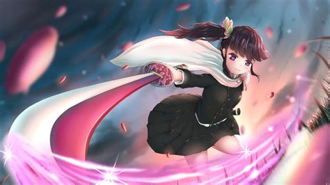 demon slayer kanao 6