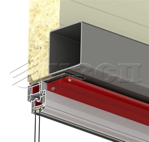 Купить оконные сэндвич панели по выгодным ценам в Новосибирске | НЗСП