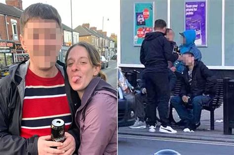 Couple Filmed Performing Sex Act In Busy Nightclub Next To Horrified Revellers Daily Star