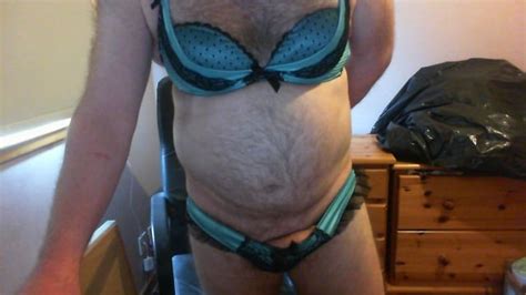 Sissy In Lingerie 19 Pics XHamster