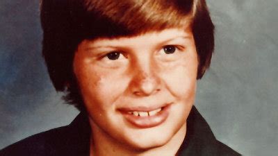 John David Gosch Case: A Cold Case That's Heating Up - y0zd8vm