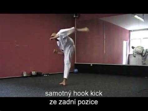 Tr Ninkov Typy Kop Z Oto Ky Spinhook Youtube