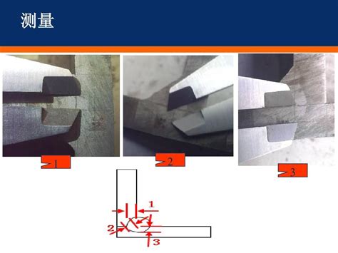 焊缝熔深测量方法word文档在线阅读与下载免费文档