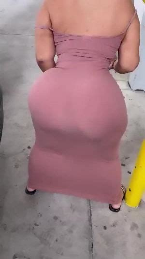 All Dat Ass