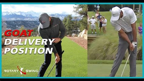 Intro To The GOAT Delivery Position (GDP)