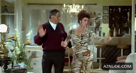 Nabila Ebeid Nude Aznude