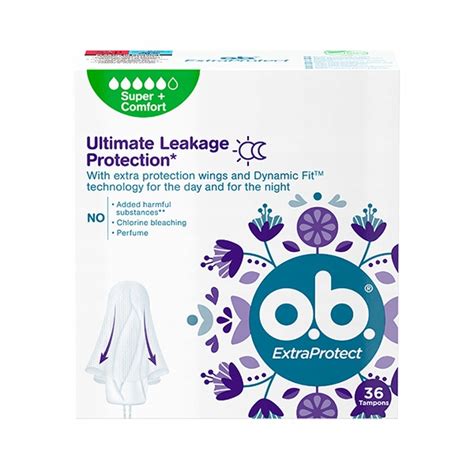 Tampon Ob Super Plus - Niska cena na Allegro.pl