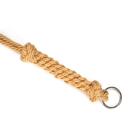 Bound You II Rope Whip на ХИТ цена Dildo bg