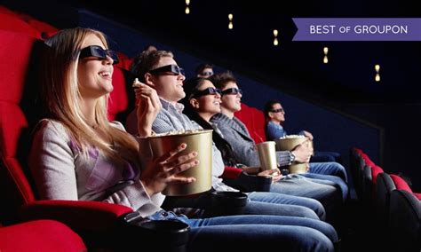 Movie Package at Apple Cinemas - Apple Cinemas Fresh Pond 10 | Groupon