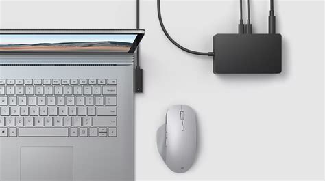 Microsoft Surface Dock 2 - Prices Mr