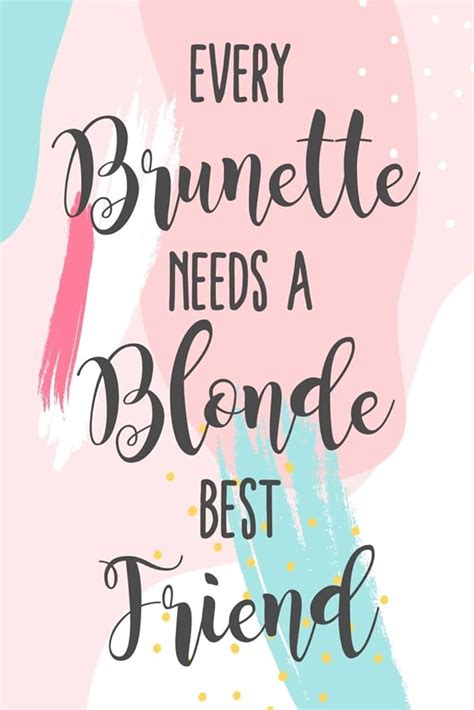Blonde Brunette Quotes Olivia Wilde Quote I M A Natural Blonde But I