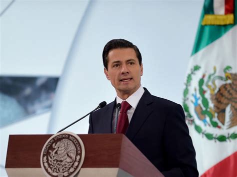 México En Ruta Para Ser Potencia Agroalimentaria Epn