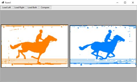 Compare Images With The Document Comparer Winforms C Net