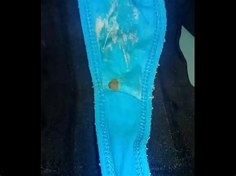 Calzones Sucios De Mi Ex XVIDEOS