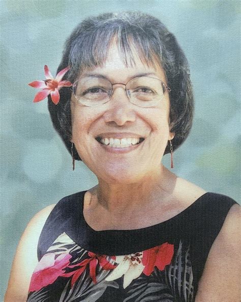Charlotte Leilani Salmi Obituary - Hughson, CA