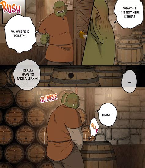 Yaoi Porn Comics Jealousy Of The Dark Sorcerer Page 5