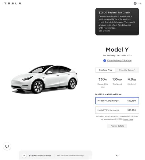 Breaking: Tesla reduces Model 3 and Model Y prices in the United States