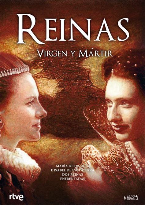 Sección Visual De Reinas Miniserie De Tv Filmaffinity