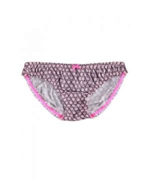 Women S Micro Bloomer Bikini Pop Pink Mini Double Dare Dot Cx W Dzdh