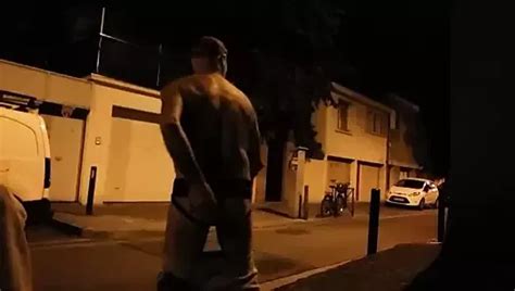 Defonce Anal Dans La Cave Part 2 Gay Porn 3b XHamster