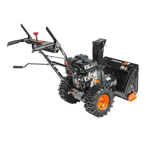 Снегоуборщик бензиновый PATRIOT PS 603 купить в Москве дешево, цена, отзывы