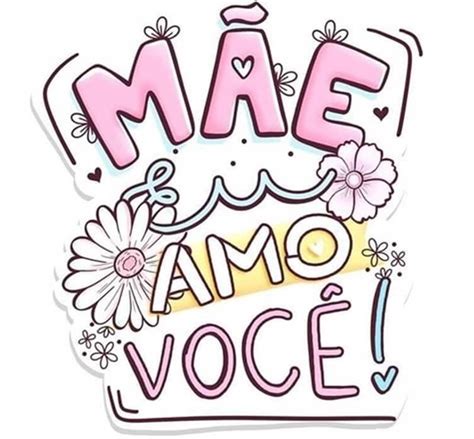 Pinturas Para O Dia Das Mães - 10