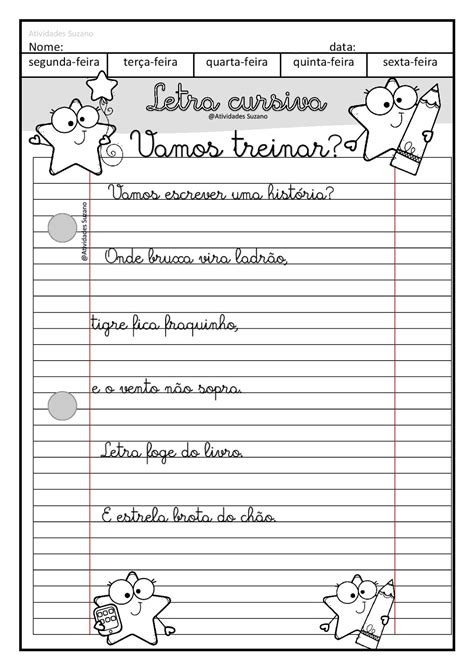 Texto Para Treinar Ortografia