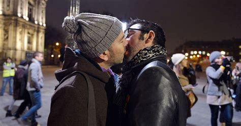 Mariage gay c est parti pour deux semaines de débats sous tension L Express