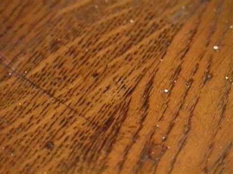 Black Marks On Wood Floor How To Remove Flooring Site