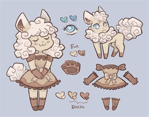 Eeveealolan Vulpix Fusion Ota Closed By Hoiograph On Deviantart