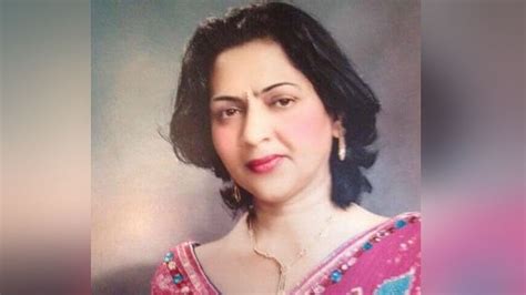 Nagrota Mla Raghubir Singh Bali Mother Kiran Bali Passes Away Amar