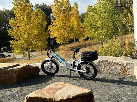 LECTRIC XP Ebike Owners Group | Not putting my 2.0 away this winter I