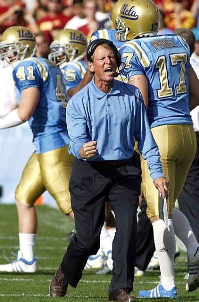 Rick Neuheisel: Net Worth, Salary, Wife, Age, Career - Celeb Tattler