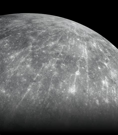 Mercury Resources Nasa Science