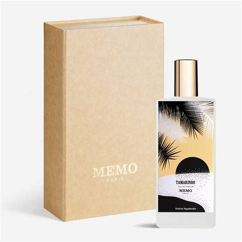 Tamarindo by Memo Paris » Reviews & Perfume Facts