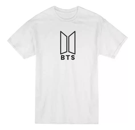 Remera Kpop Bts Seventeen Coreana Unisex Meses Sin Intereses