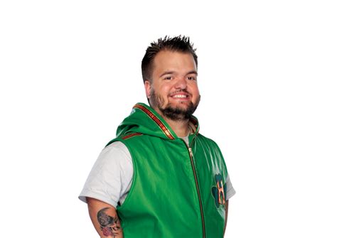 Hornswoggle Wwe