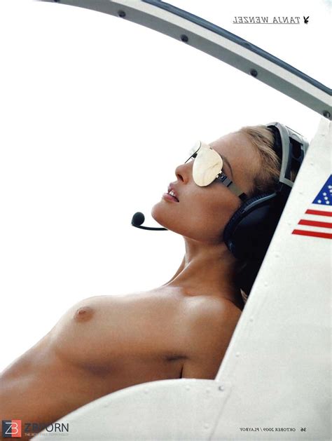 Tanja Wenzel Playboy Zb Porn