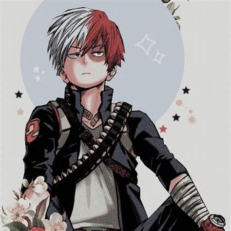 Todoroki | My Hero Academia Amino