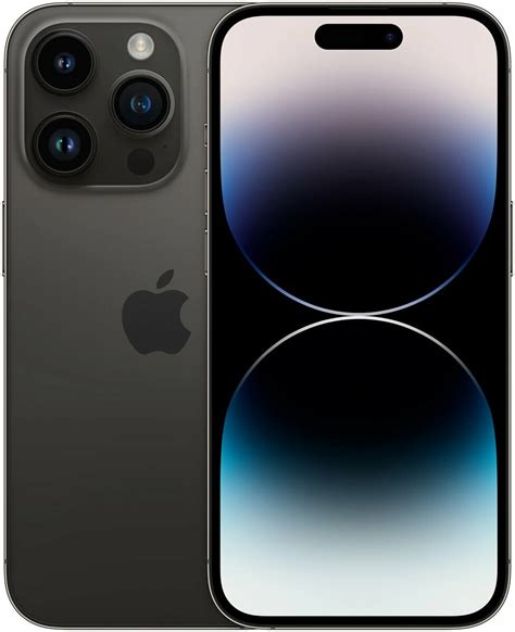iPhone 14 Pro - обзор, отзывы, плюсы и минусы